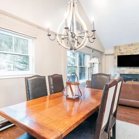 Apartment River Club 308 By Alpine Telluride