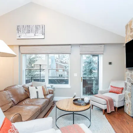 River Club 308 By Alpine