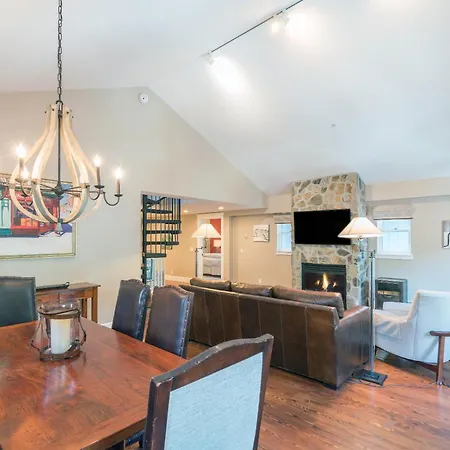 River Club 303 By Alpine Apartment