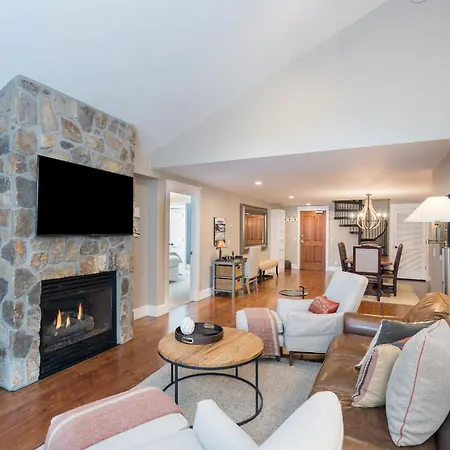 River Club 305 Apartment Telluride