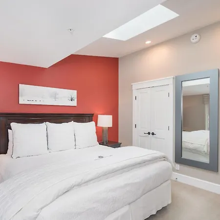 Apartment River Club 305 *