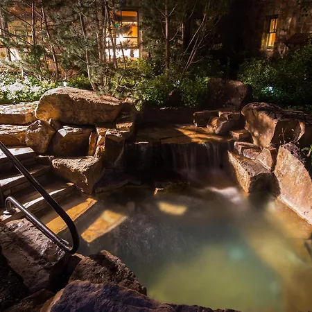 River Club 107 By Alpine Apartment