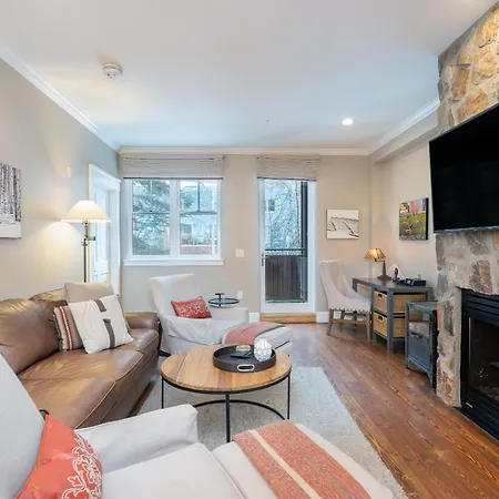 Apartment River Club 107 By Alpine