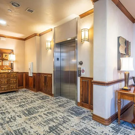 Apartment Forever 129 Telluride