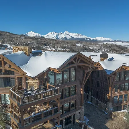 Apartment Forever 129 Telluride