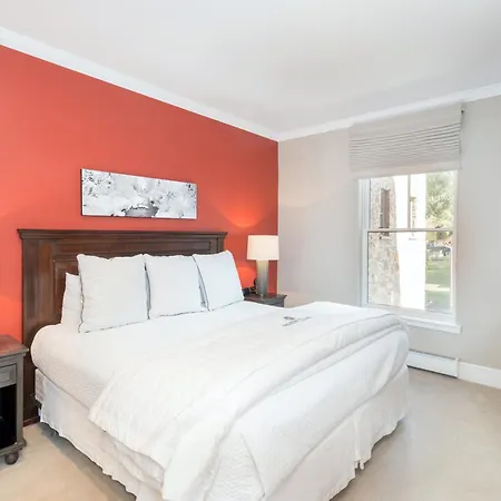 River Club 204 By Alpine Apartment *