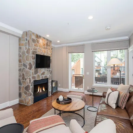River Club 204 By Alpine Apartment