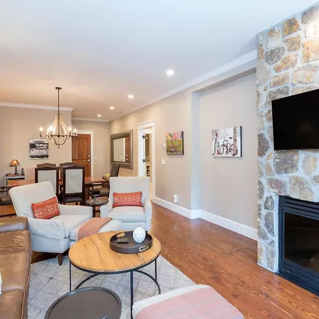 River Club 204 By Alpine Apartment