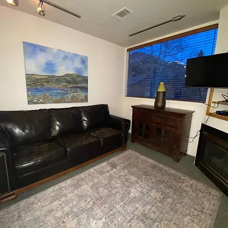 Your Mountain Gateaway Holiday home Telluride