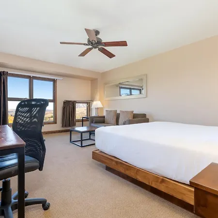 Resort The Peaks And 3*