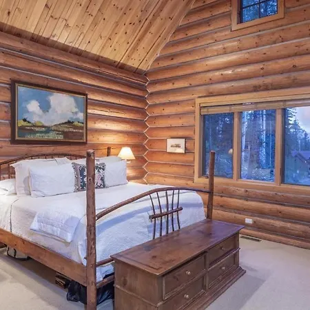 Prospect Creek Cabin Telluride