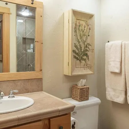 Holiday home Prospect Creek Cabin Telluride