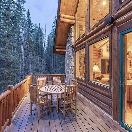 Prospect Creek Cabin * Telluride