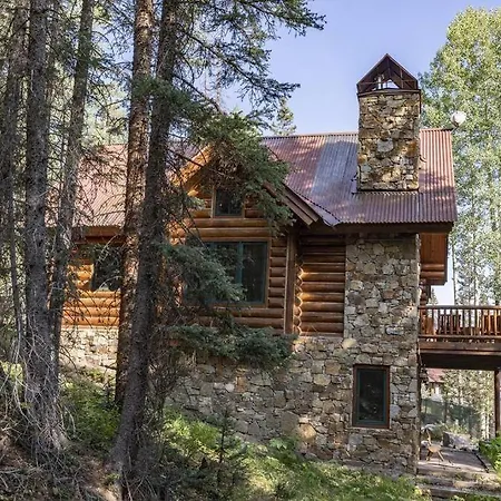 Prospect Creek Cabin Holiday home *