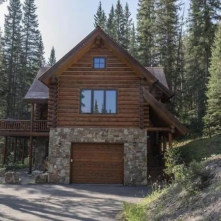 Holiday home Prospect Creek Cabin Telluride