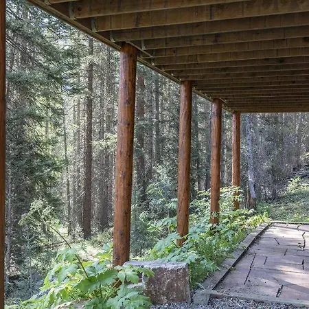 Prospect Creek Cabin * Telluride
