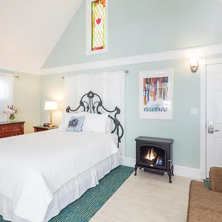 Inn The Victorian 3*