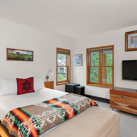 Aparthotel Element 52, Collection Telluride