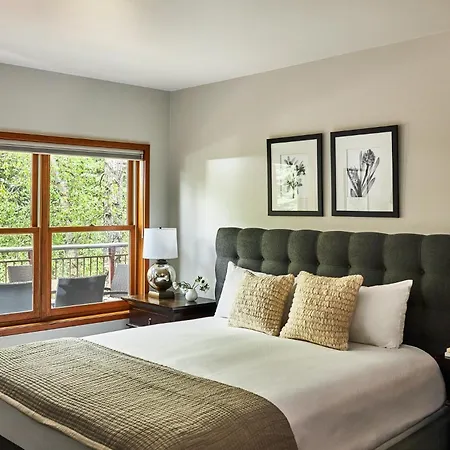 Element 52, Collection Aparthotel Telluride