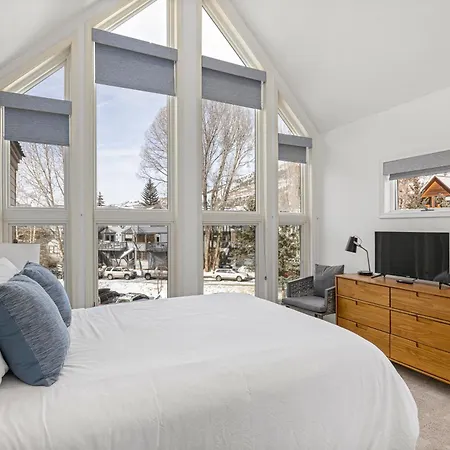 Apartment Viking 109 - Viking Venue Telluride