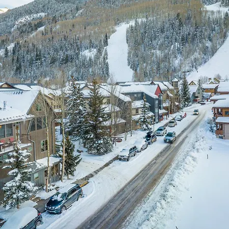 Owl Meadows Holiday home Telluride