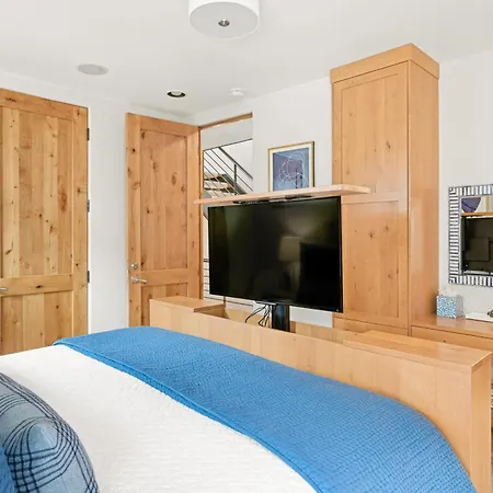 Owl Meadows Holiday home Telluride