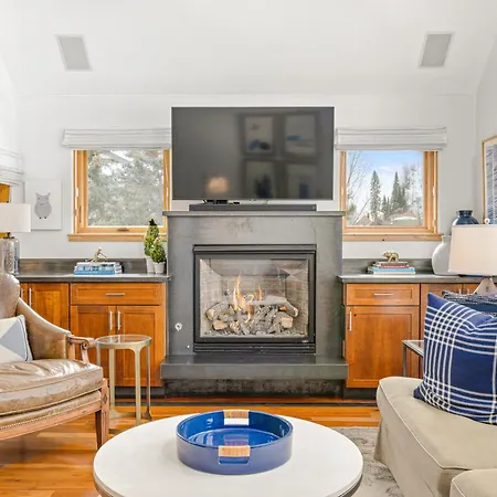 Owl Meadows Holiday home Telluride