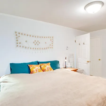 Cozy Near & Hiking Holiday home Telluride