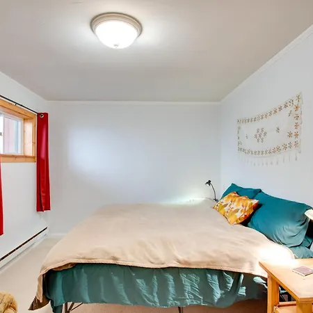 Holiday home Cozy Near & Hiking Telluride