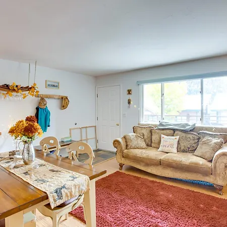 Cozy Near & Hiking Holiday home Telluride