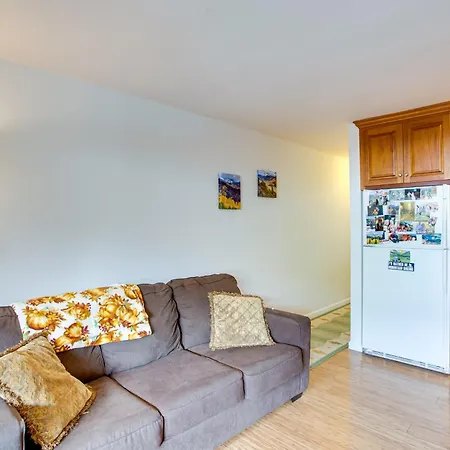 Cozy Near & Hiking Holiday home *