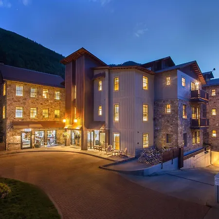 River Club 303 By Alpine * Telluride