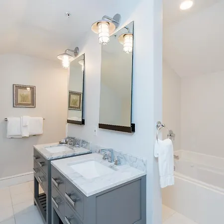 Apartment River Club 303 By Alpine Telluride