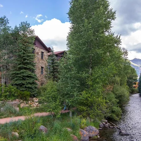 River Club 303 By Alpine Apartment *