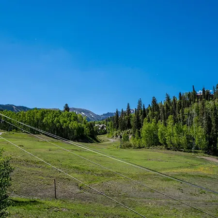 Terraces 1401 - Terraces View * Telluride