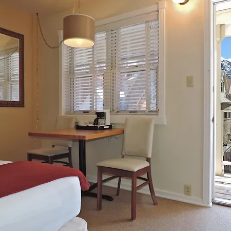 The Victorian Telluride