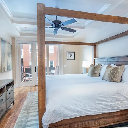Element 52, Collection Aparthotel Telluride