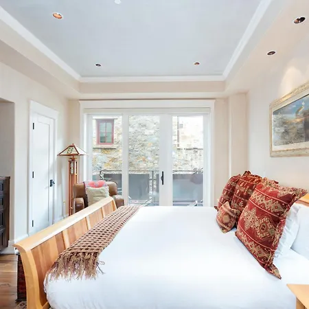 Element 52, Collection Aparthotel 5*