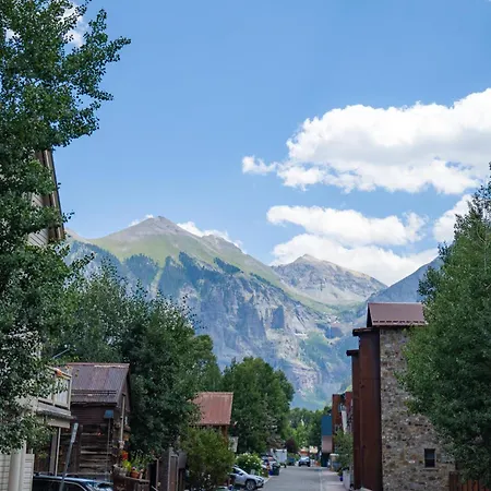 Apartment Viking 109 - Viking Venue Telluride