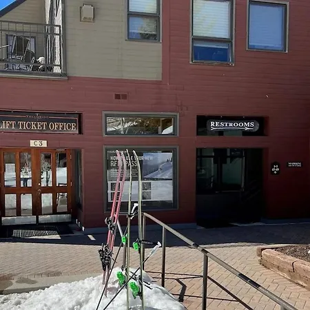 - Steps From The Slopes 3* Telluride