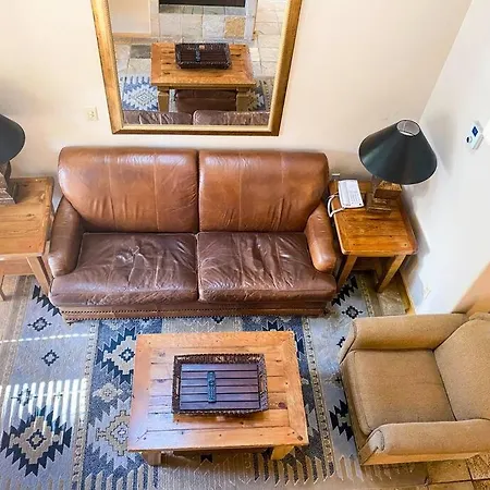 2 Bedroom Condominium - Luxury Skiin And Out - On River To Telluride