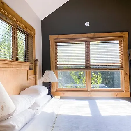 2 Bedroom Condominium - Luxury Skiin And Out - On River To Holiday home Telluride
