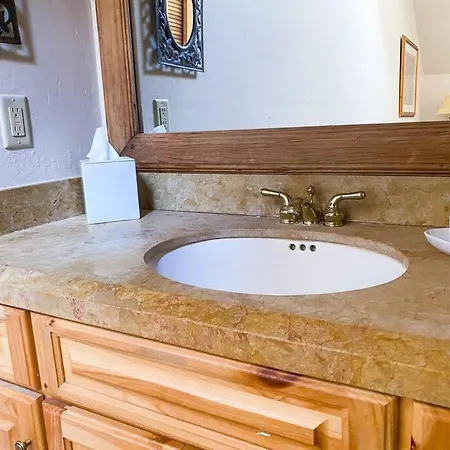 2 Bedroom Condominium - Luxury Skiin And Out - On River To Holiday home Telluride