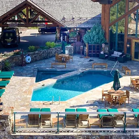 2 Bedroom Condominium - Luxury Skiin And Out - On River To Holiday home Telluride