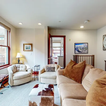 Apartment Ballard South 207 - Ballard Day Telluride