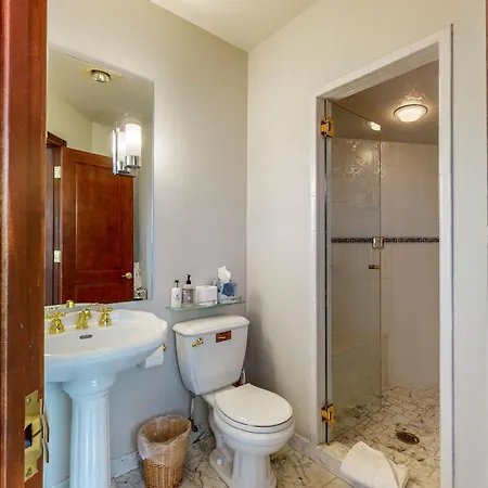 Apartment Ballard South 207 - Ballard Day Telluride
