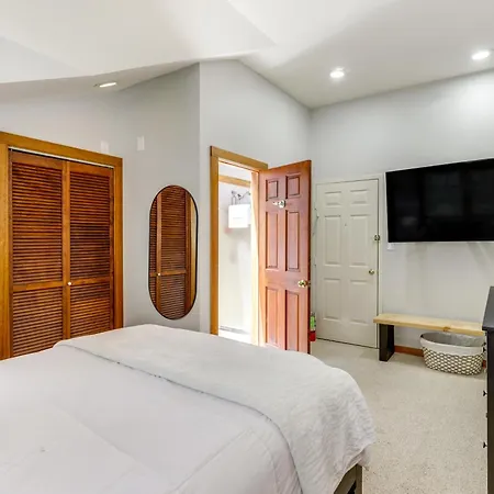Holiday home Condo: Walk To Lift, Bear Creek, & More! Telluride