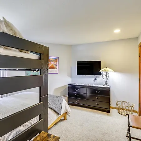 Condo: Walk To Lift, Bear Creek, & More! * Telluride