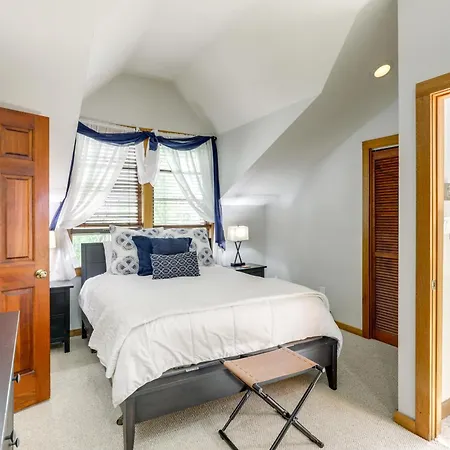 Holiday home Condo: Walk To Lift, Bear Creek, & More! Telluride