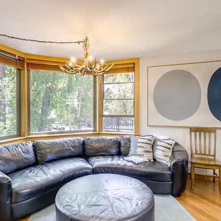 Condo: Walk To Lift, Bear Creek, & More!